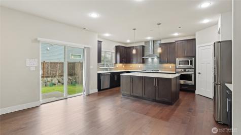 21417 43rd Drive SE Bothell WA 98021