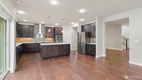 21417 43rd Drive SE Bothell WA 98021