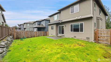 21417 43rd Drive SE Bothell WA 98021