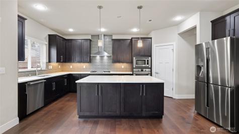 21417 43rd Drive SE Bothell WA 98021