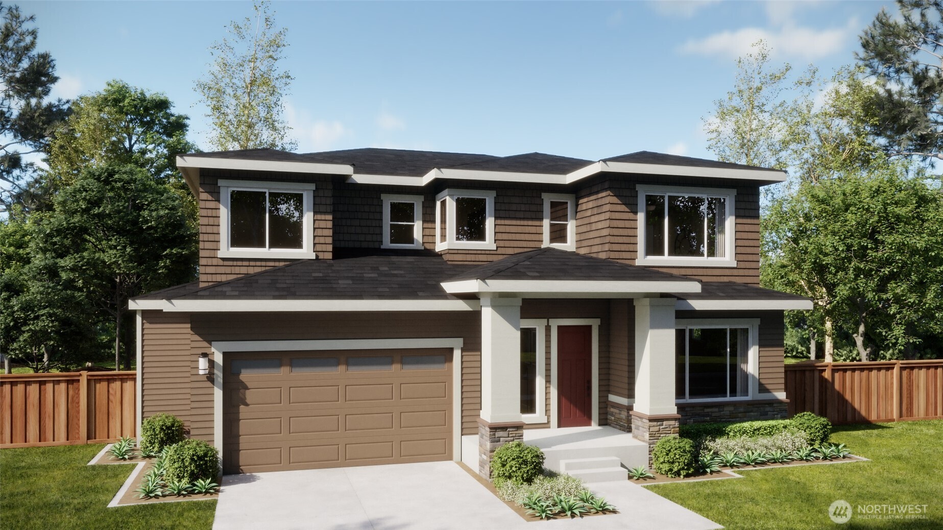 34248 SW 19th (Lot 27) Avenue SW Federal Way WA 98023