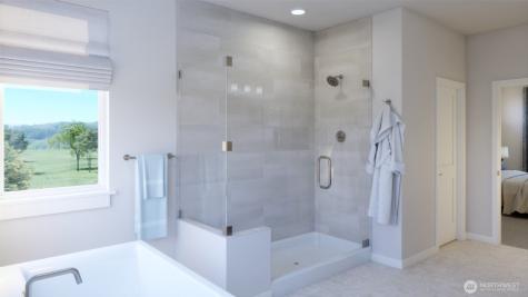 34248 SW 19th (Lot 27) Avenue SW Federal Way WA 98023