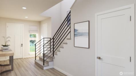 34248 SW 19th (Lot 27) Avenue SW Federal Way WA 98023