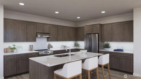 34248 SW 19th (Lot 27) Avenue SW Federal Way WA 98023