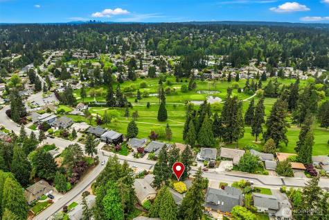 1516 184th Avenue NE Bellevue WA 98008