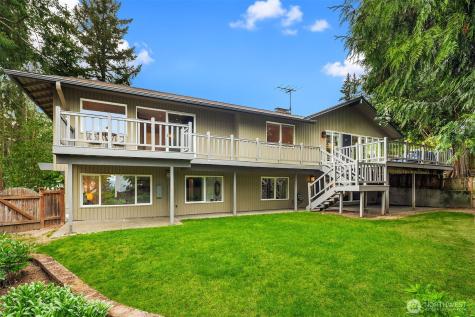 1516 184th Avenue NE Bellevue WA 98008