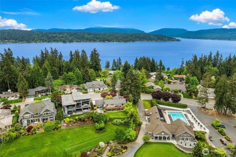 1516 184th Avenue NE Bellevue WA 98008
