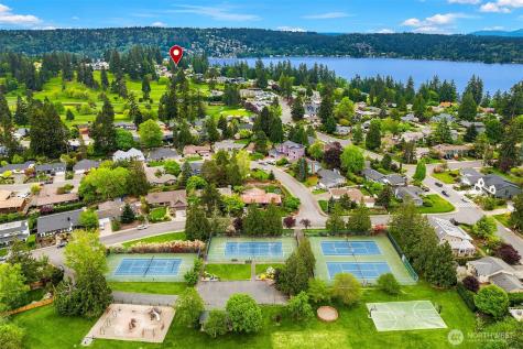 1516 184th Avenue NE Bellevue WA 98008