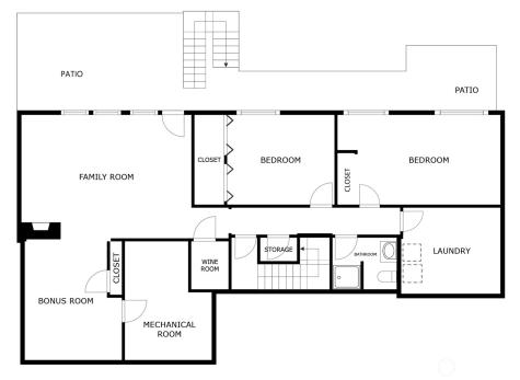 1516 184th Avenue NE Bellevue WA 98008
