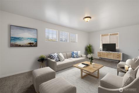 1214 S Cheyenne Court Tacoma WA 98405
