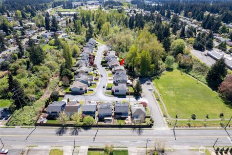 1214 S Cheyenne Court Tacoma WA 98405
