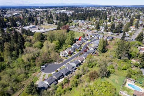 1214 S Cheyenne Court Tacoma WA 98405