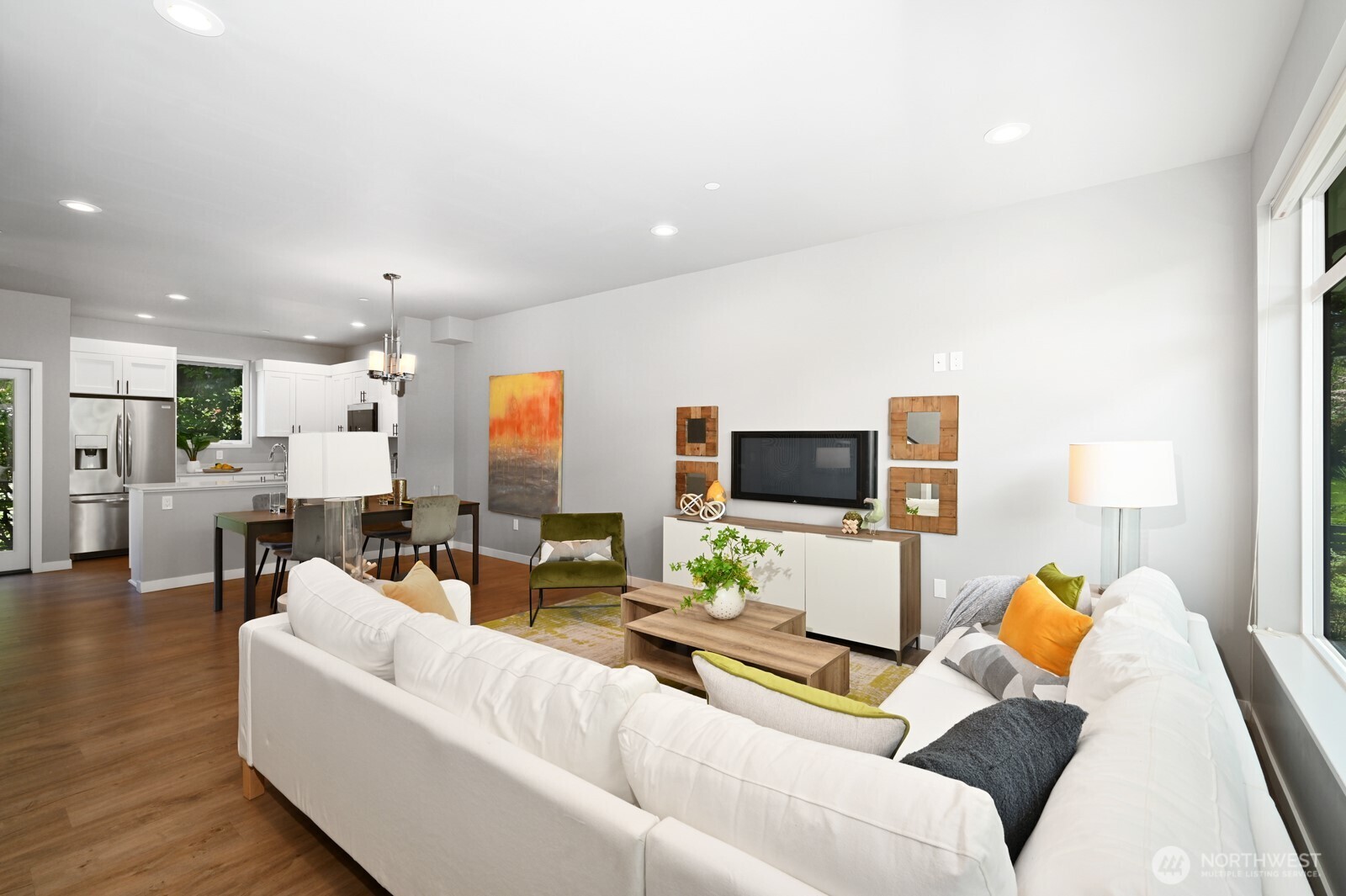 18028 10th Avenue NE Shoreline WA 98155