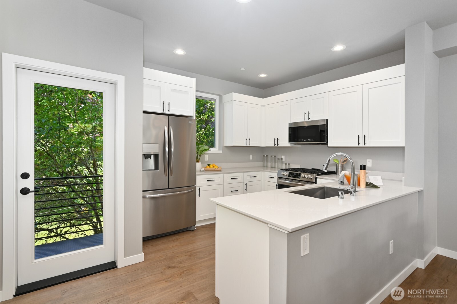 18028 10th Avenue NE Shoreline WA 98155