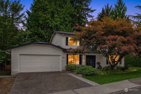 17405 Ne 14th Street Bellevue WA 98008