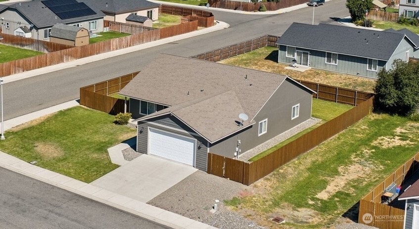 101 E Kristen Avenue Ellensburg WA 98926