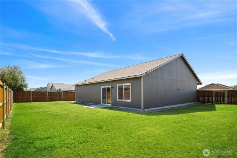 101 E Kristen Avenue Ellensburg WA 98926