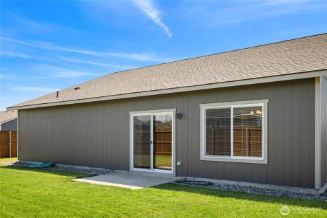 101 E Kristen Avenue Ellensburg WA 98926