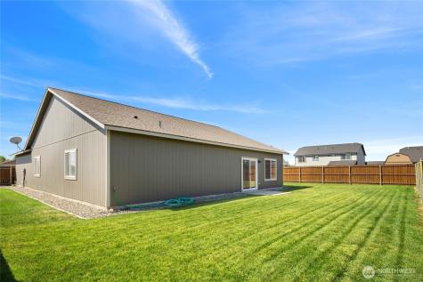101 E Kristen Avenue Ellensburg WA 98926