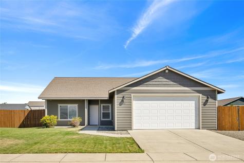 101 E Kristen Avenue Ellensburg WA 98926
