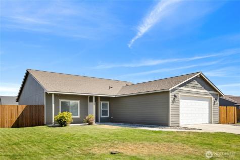 101 E Kristen Avenue Ellensburg WA 98926