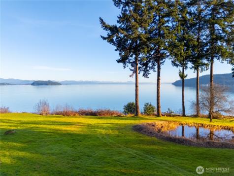 0 Seahorse Lane Oak Harbor WA 98277