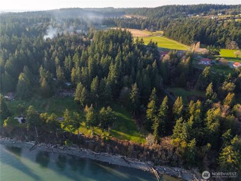 0 Seahorse Lane Oak Harbor WA 98277