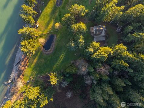 0 Seahorse Lane Oak Harbor WA 98277