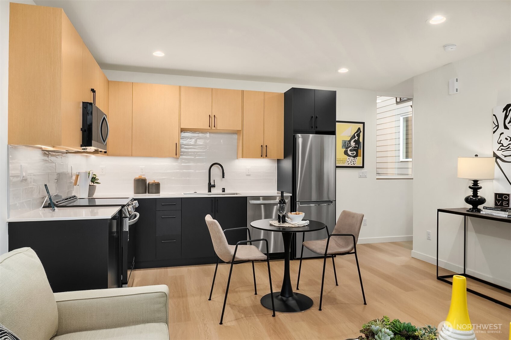1457 22nd Avenue Seattle WA 98122