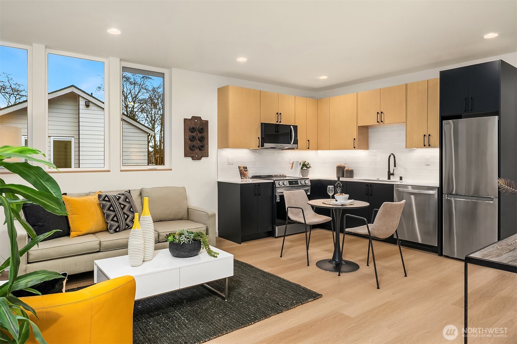1457 22nd Avenue Seattle WA 98122