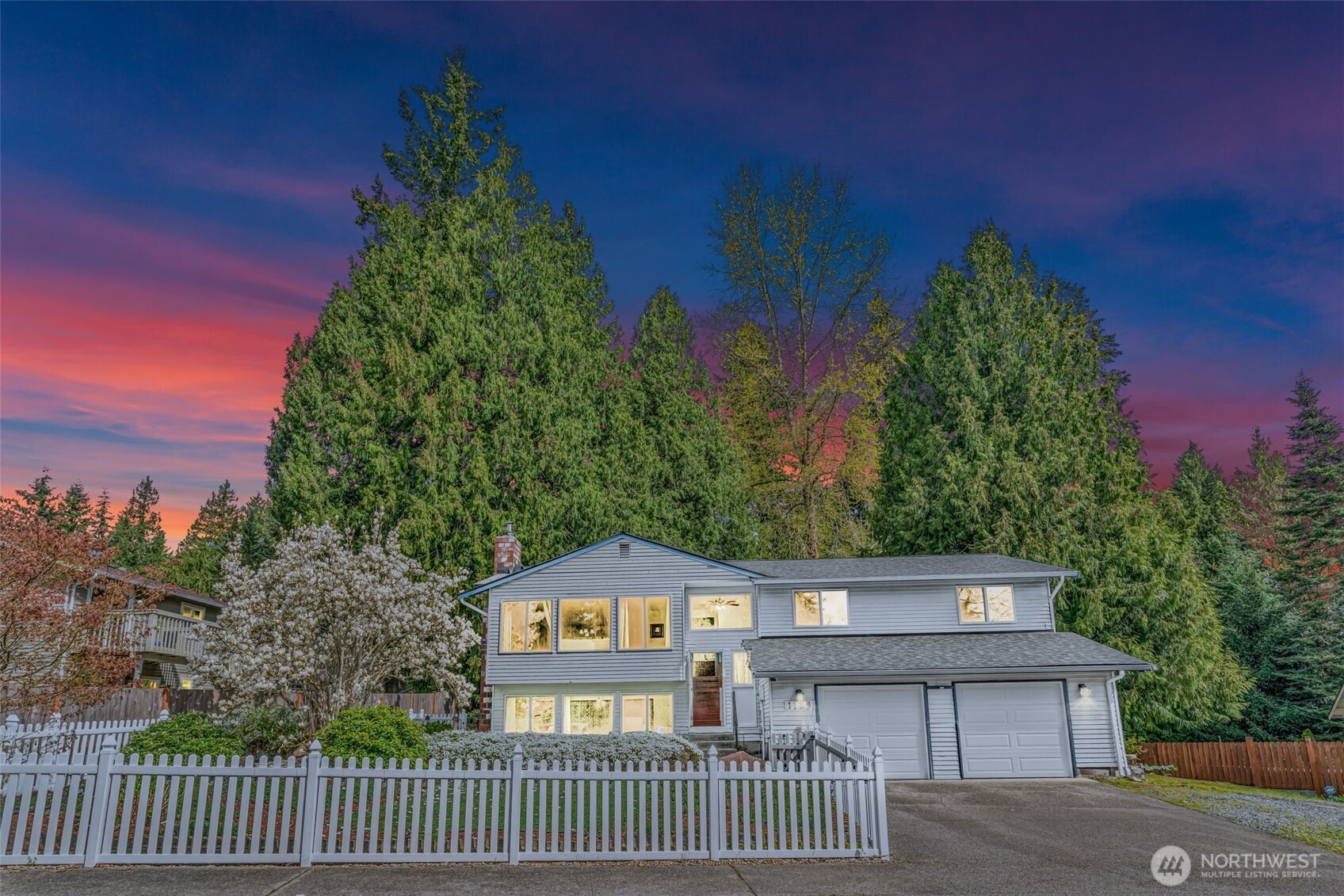 1129 207th Place SE Bothell WA 98012