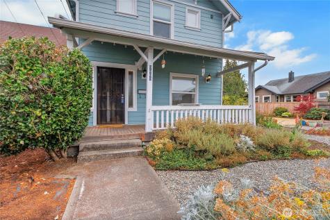 5809 S Puget Sound Avenue Tacoma WA 98409
