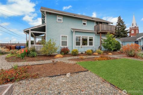 5809 S Puget Sound Avenue Tacoma WA 98409