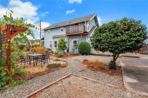 5809 S Puget Sound Avenue Tacoma WA 98409