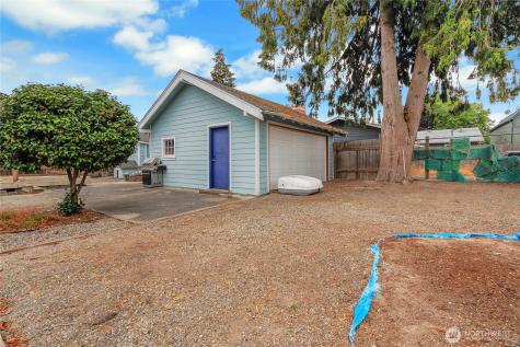 5809 S Puget Sound Avenue Tacoma WA 98409