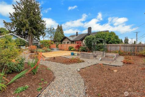 5809 S Puget Sound Avenue Tacoma WA 98409