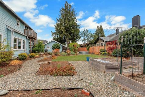 5809 S Puget Sound Avenue Tacoma WA 98409