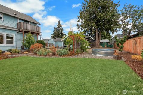 5809 S Puget Sound Avenue Tacoma WA 98409