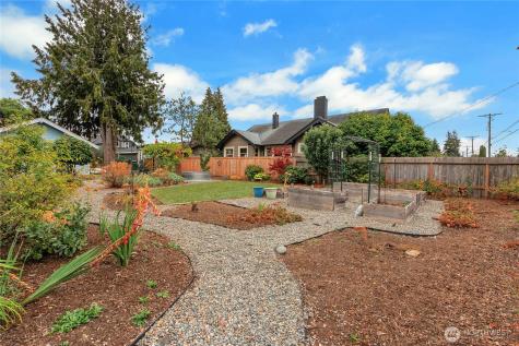5809 S Puget Sound Avenue Tacoma WA 98409