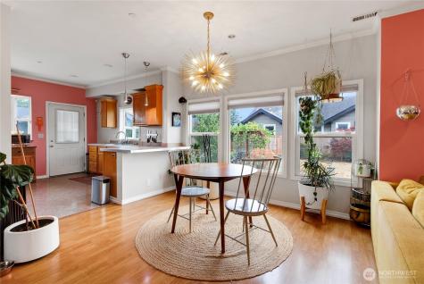 5809 S Puget Sound Avenue Tacoma WA 98409
