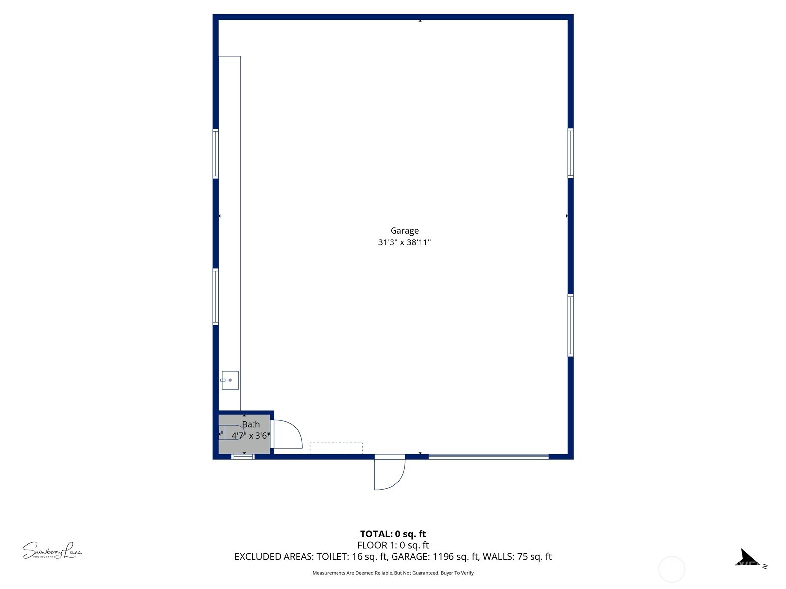1904 Fir Woods Place Oak Harbor WA 98277