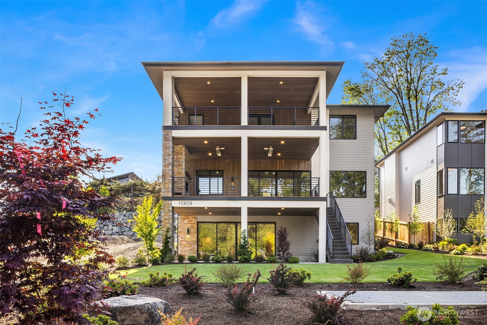 11309 113th Place NE Kirkland WA 98033