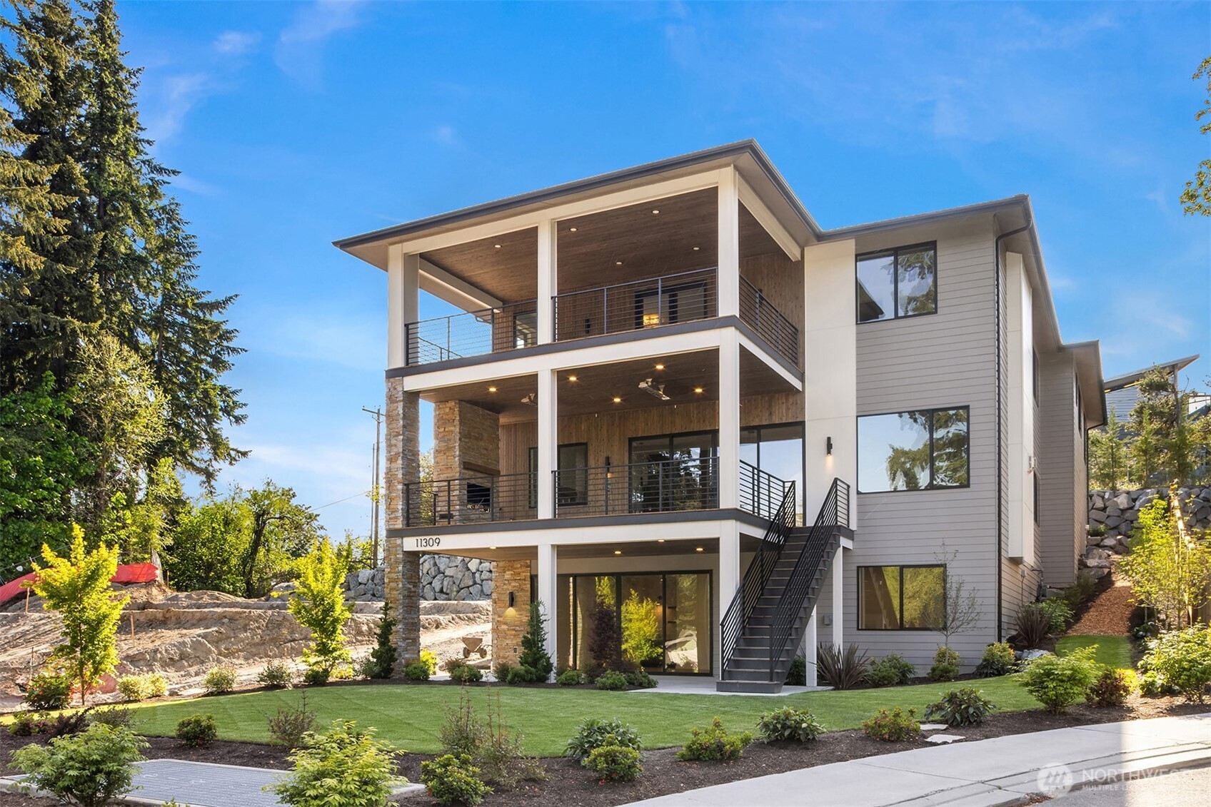 11309 113th Place NE Kirkland WA 98033