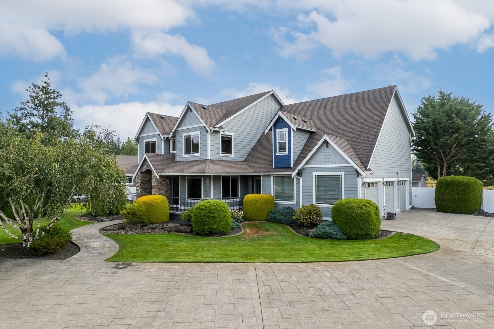 26213 13th Avenue E Spanaway WA 98387