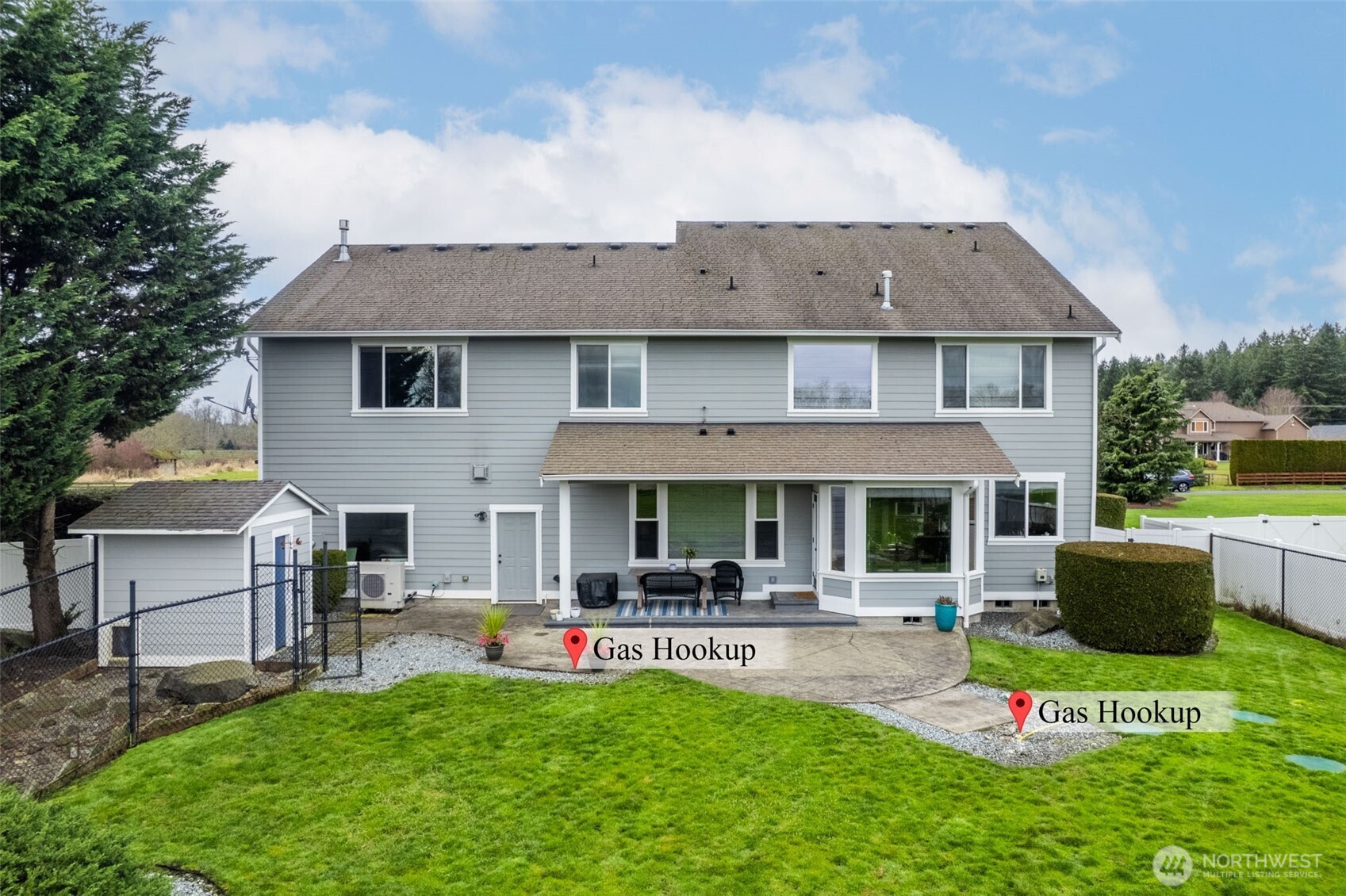 26213 13th Avenue E Spanaway WA 98387