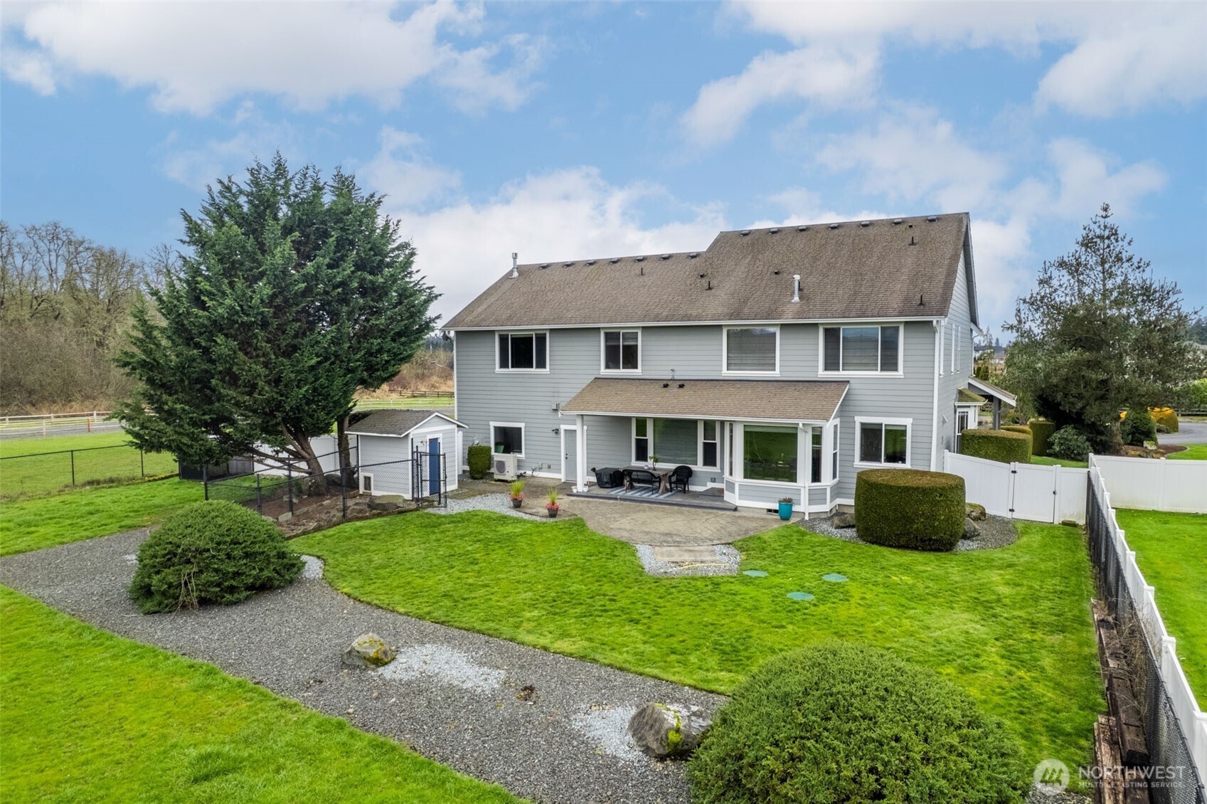 26213 13th Avenue E Spanaway WA 98387