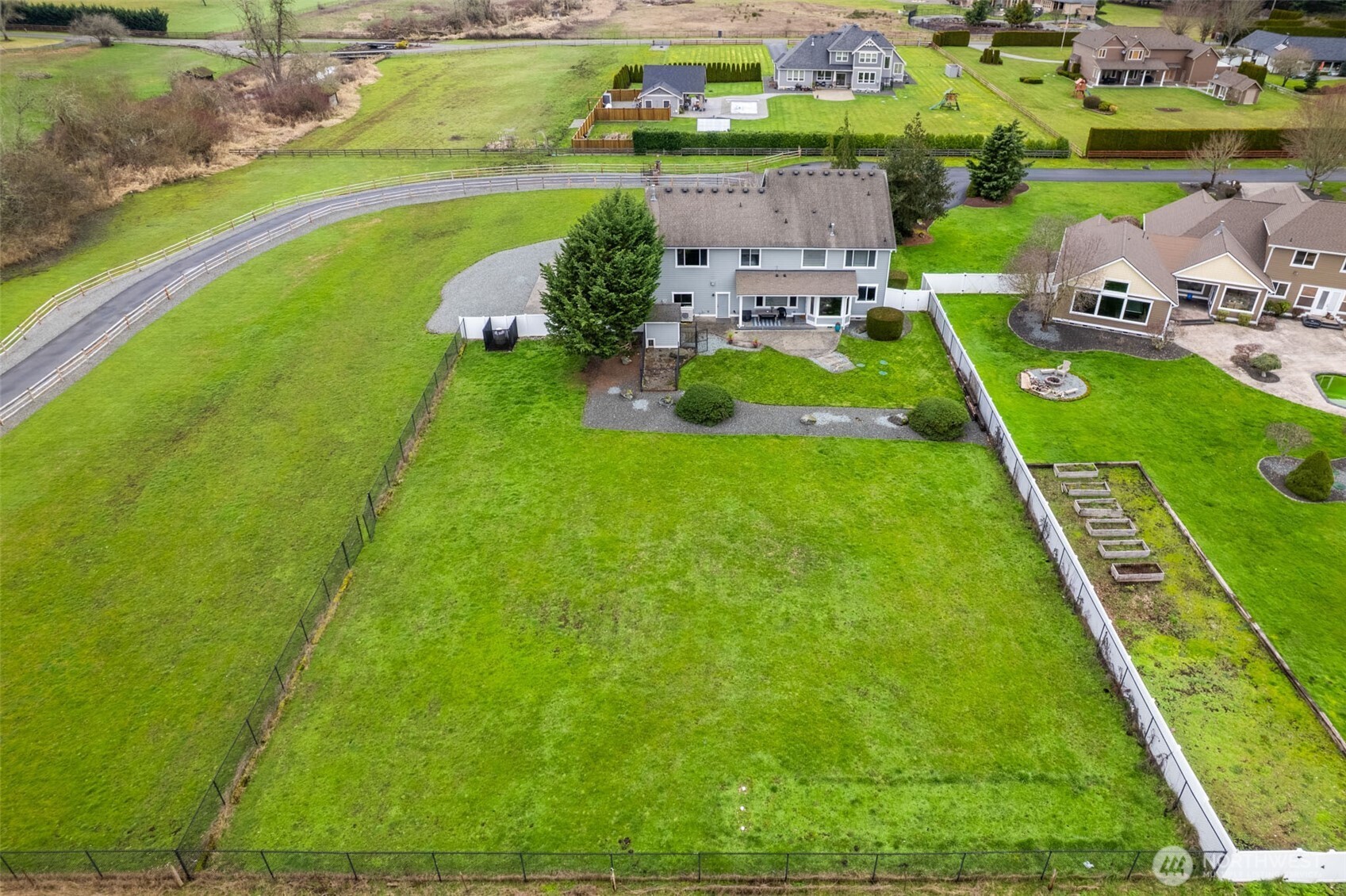 26213 13th Avenue E Spanaway WA 98387