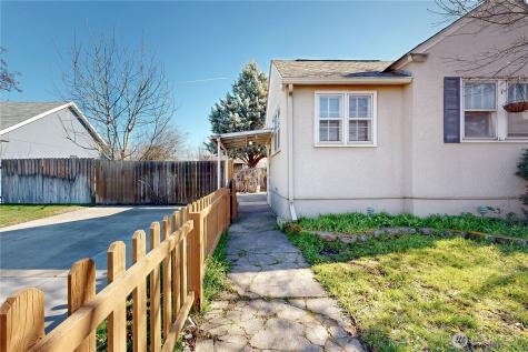 405 SE 8th Street College Place WA 99324