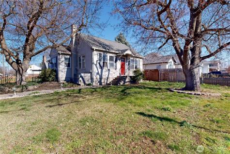 405 SE 8th Street College Place WA 99324