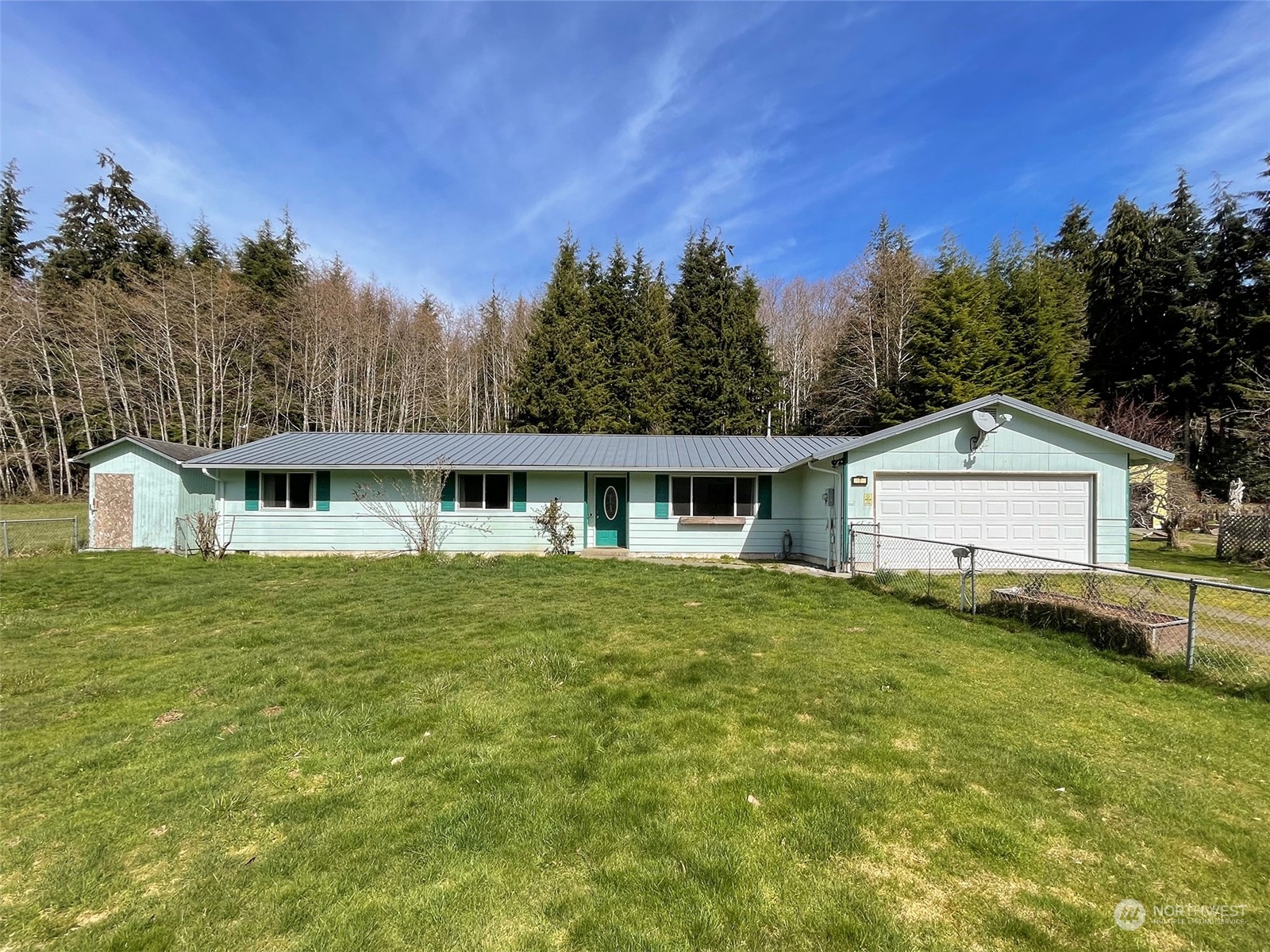 13743 Highway 112 Sekiu WA 98381